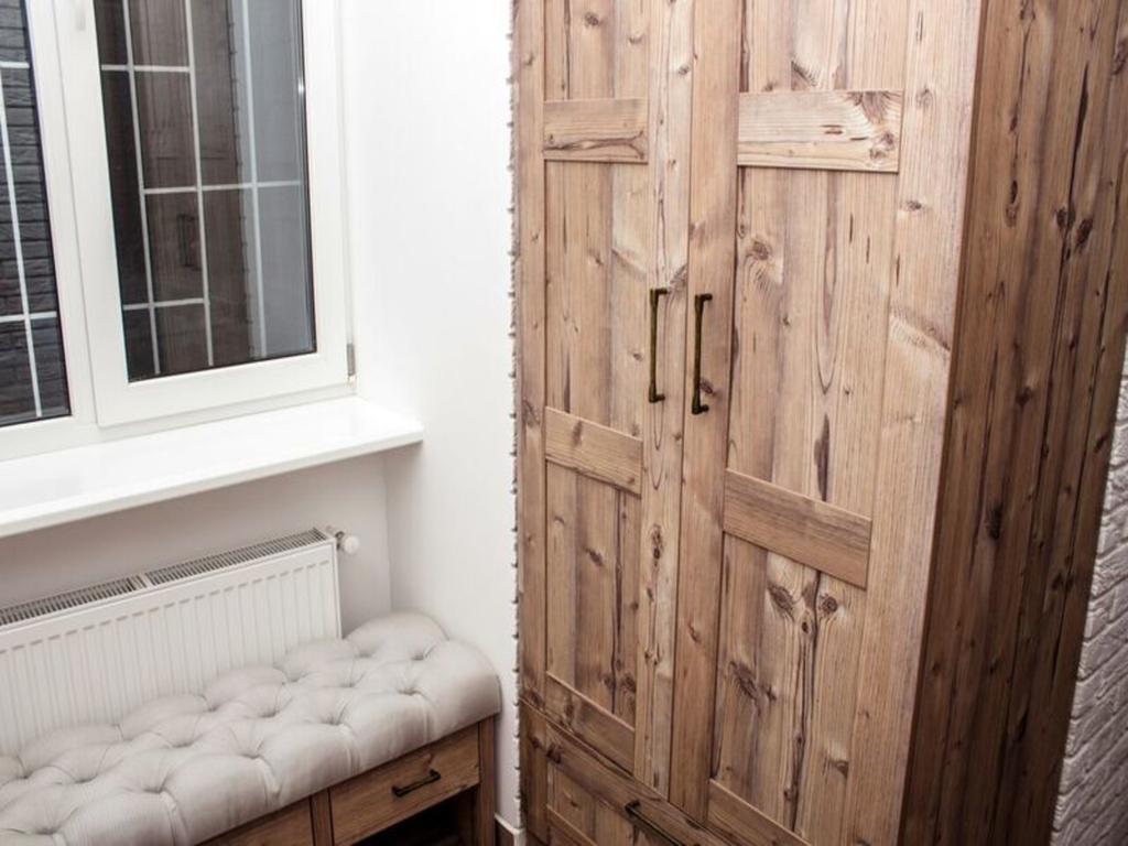 Apartment In The City Center In The House With Atlantes 敖德萨 外观 照片